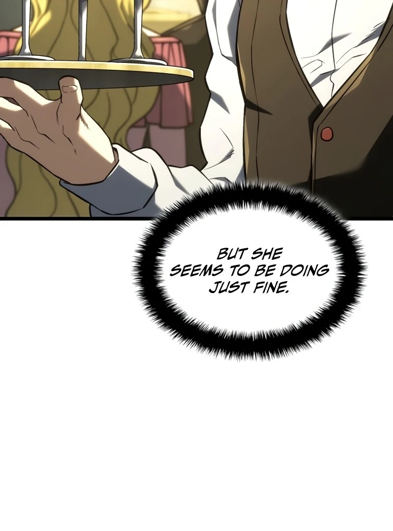 Revenge of the Iron-Blooded Sword Hound, Chapter 134 image 063